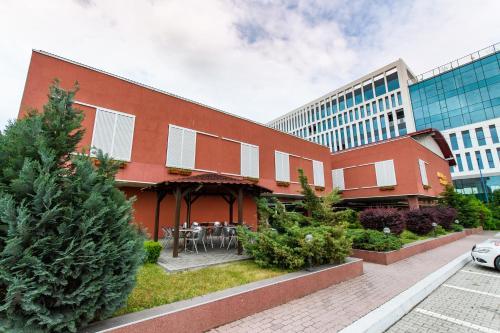Hotel Torontal