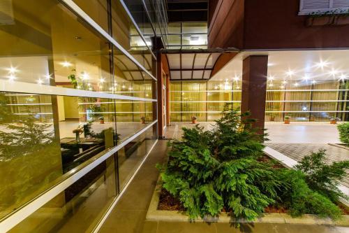 Hotel Torontal