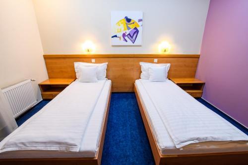 Hotel Torontal