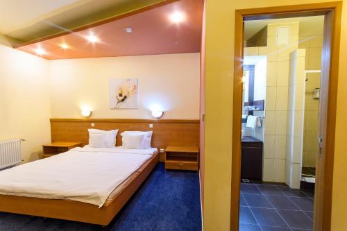 Hotel Torontal