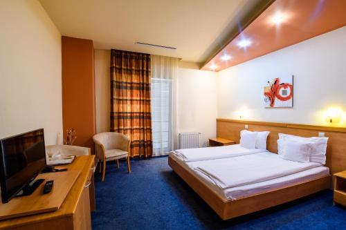 Hotel Torontal
