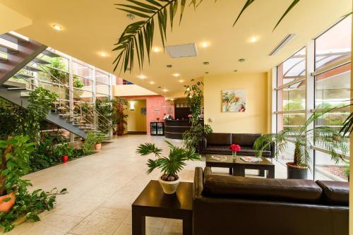 Hotel Torontal