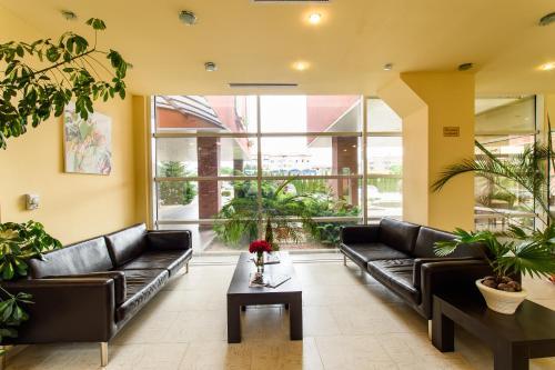 Hotel Torontal