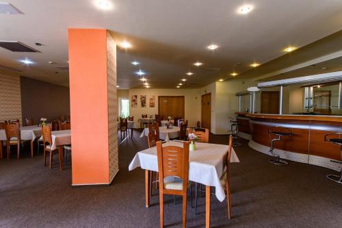 Hotel Torontal