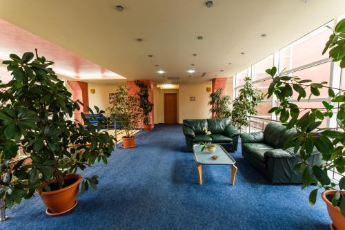 Hotel Torontal