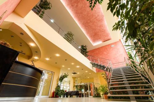 Hotel Torontal