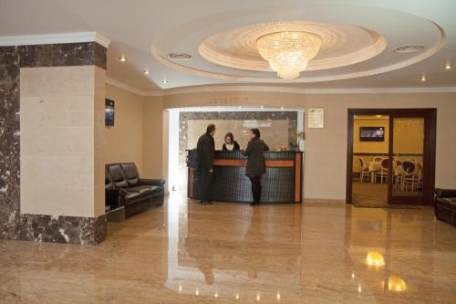 Hermes Alba Iulia