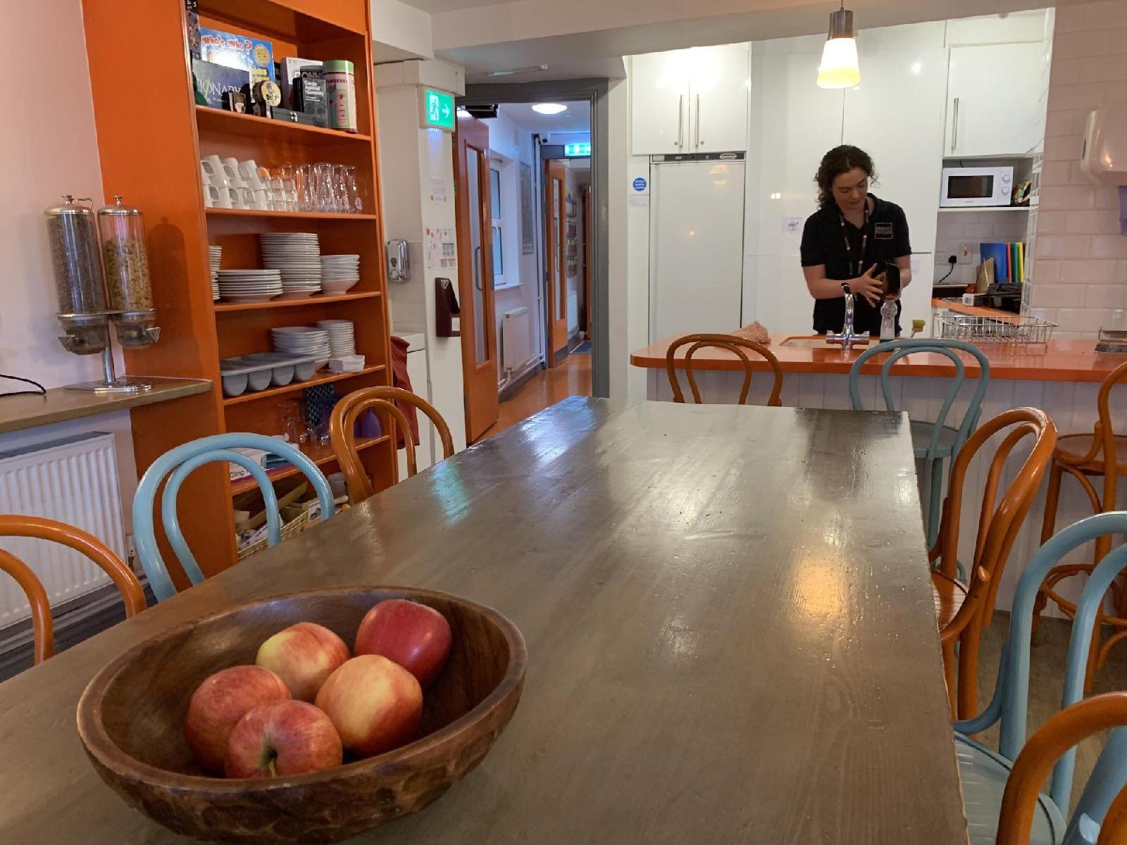 Galway City Hostel