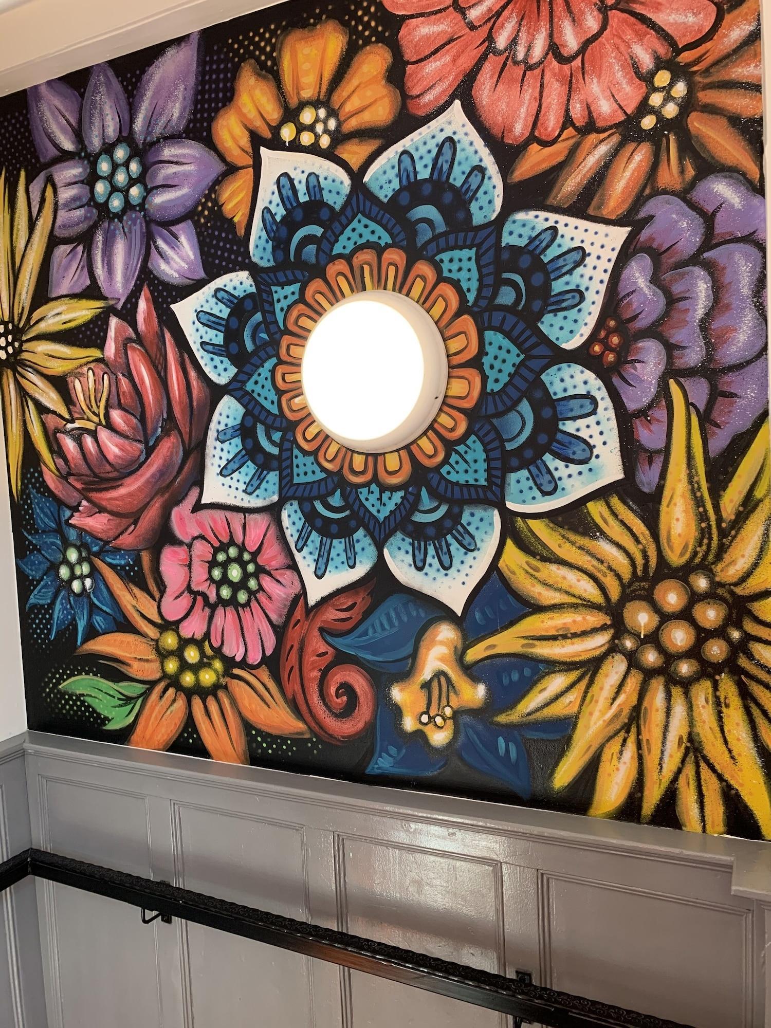 Galway City Hostel