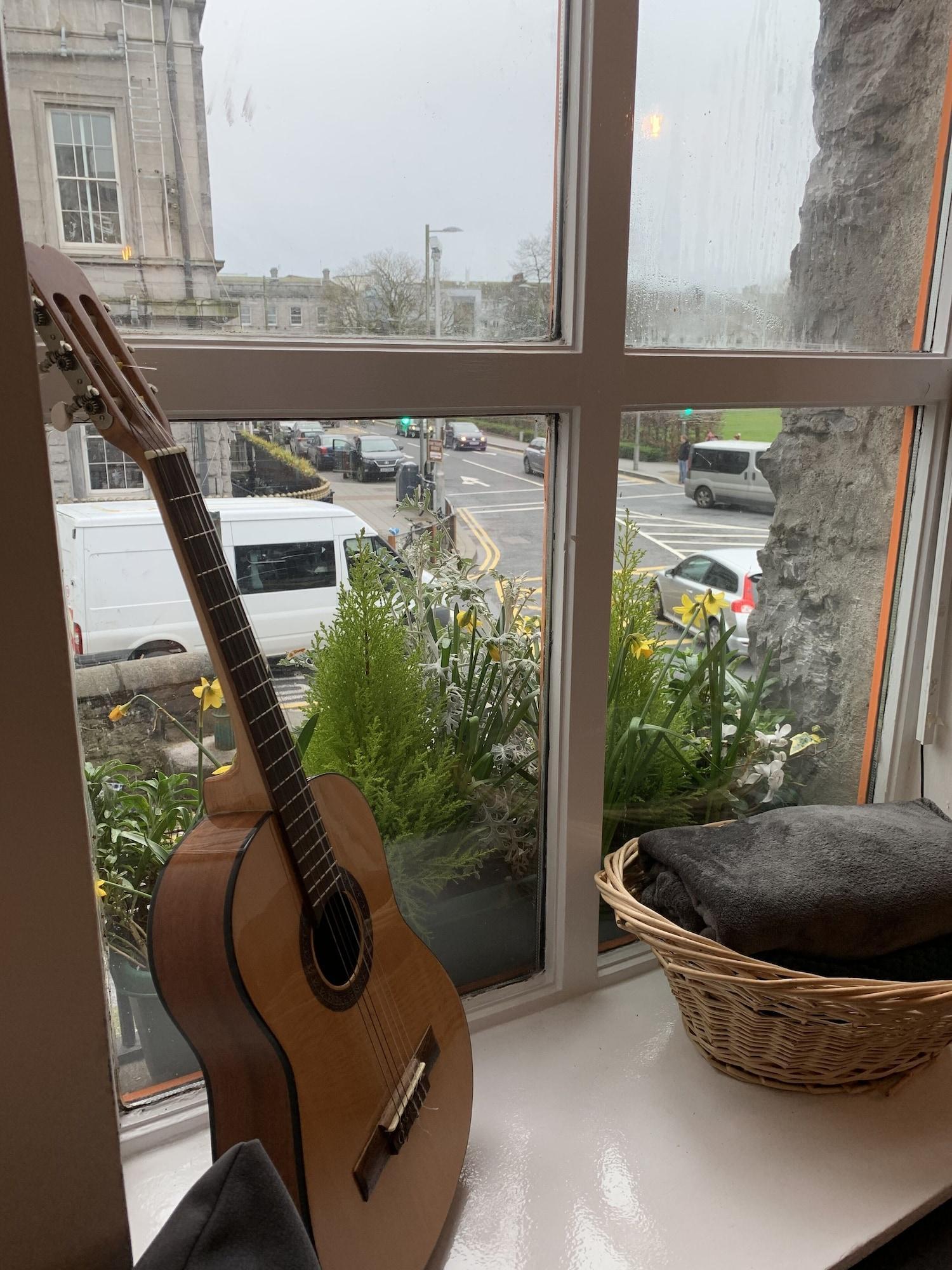Galway City Hostel