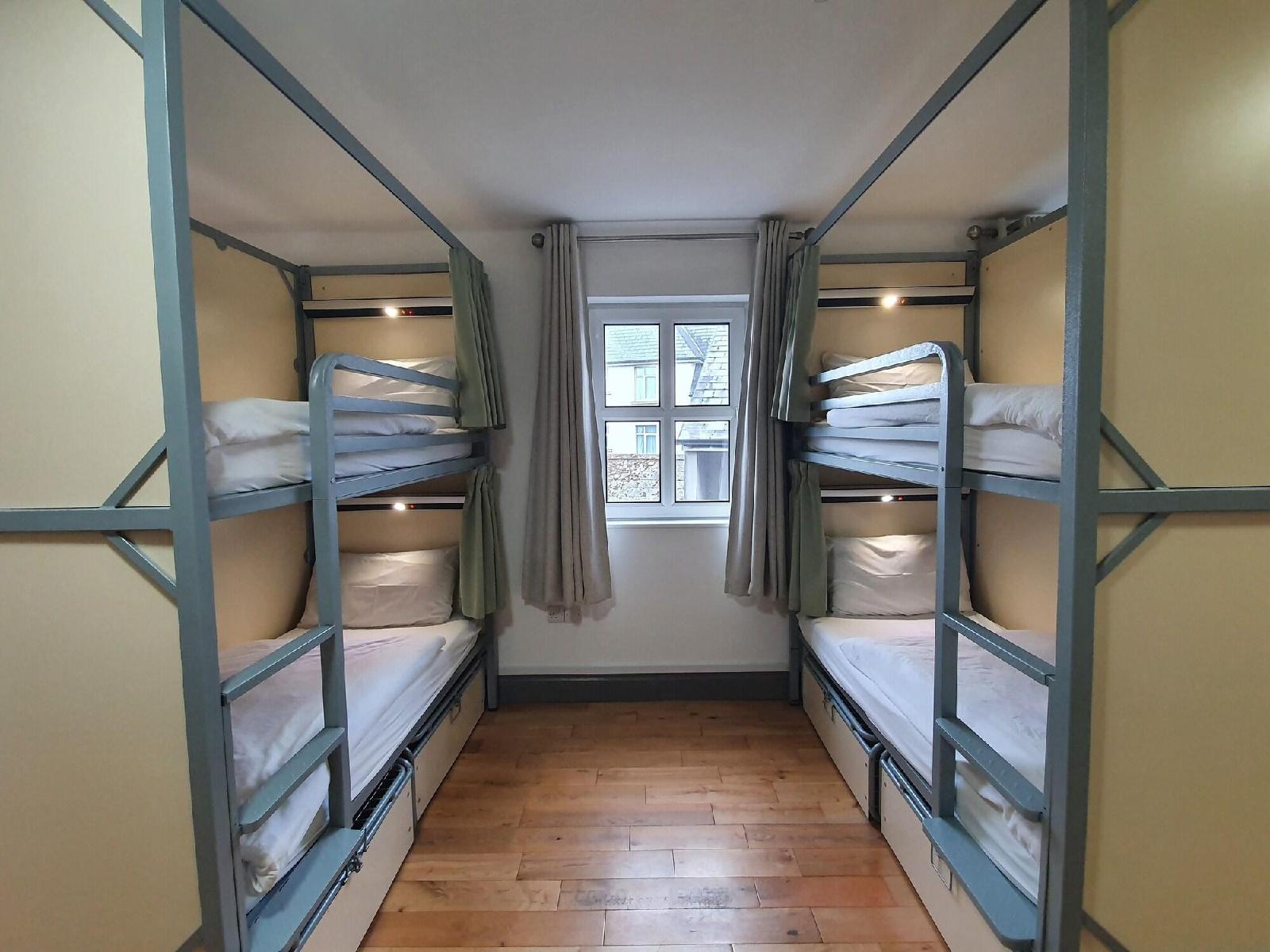 Galway City Hostel