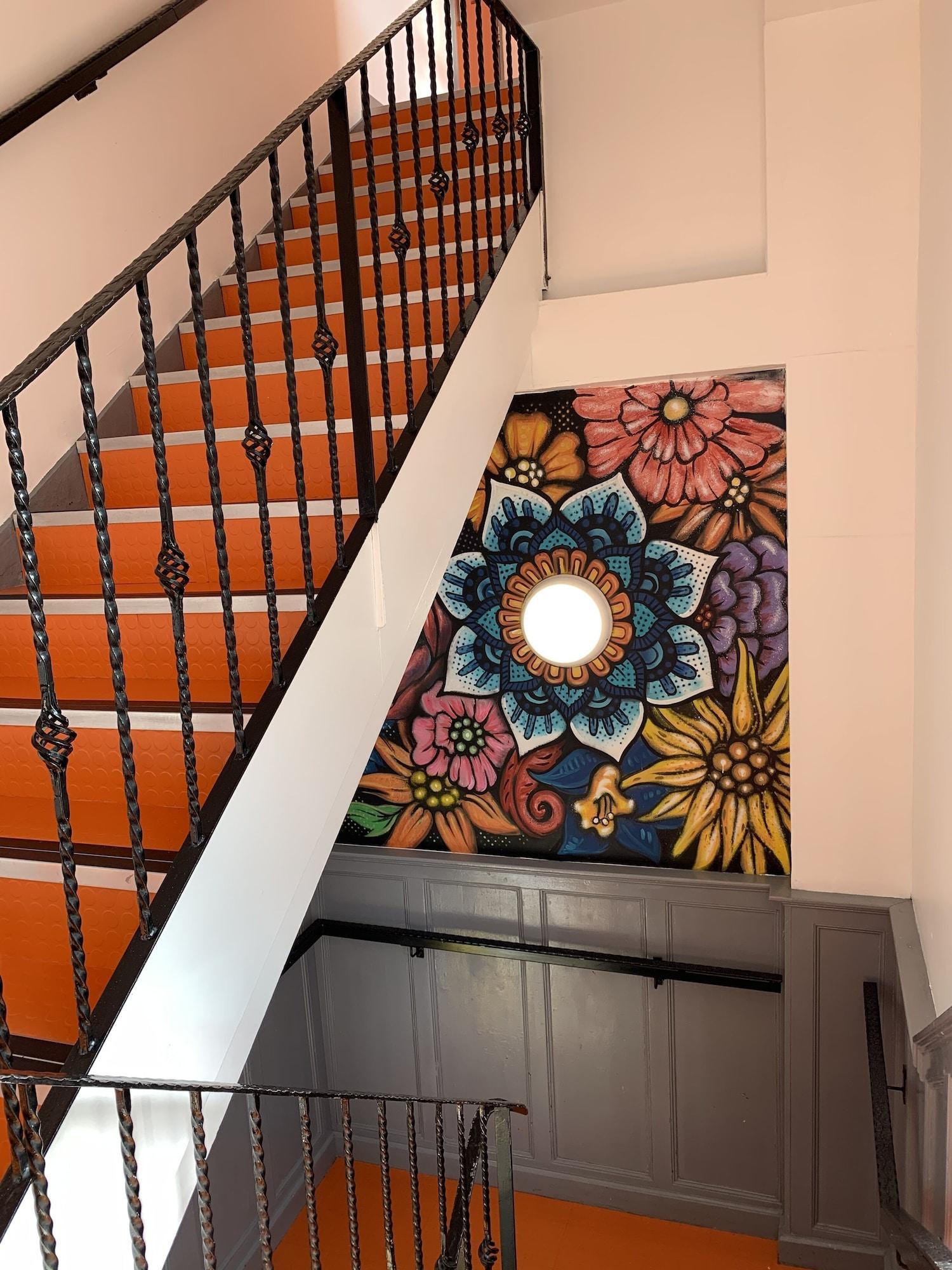Galway City Hostel