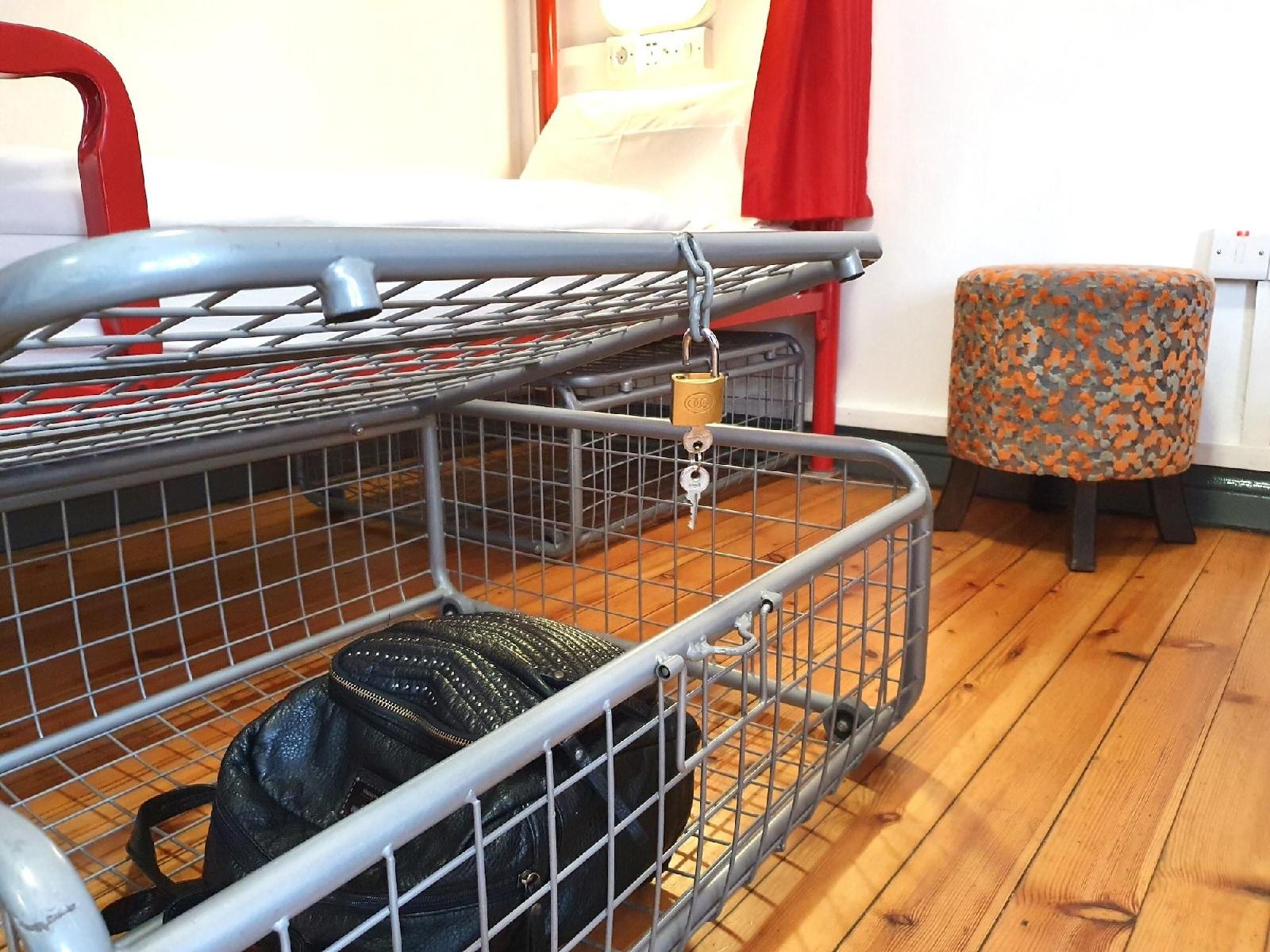 Galway City Hostel