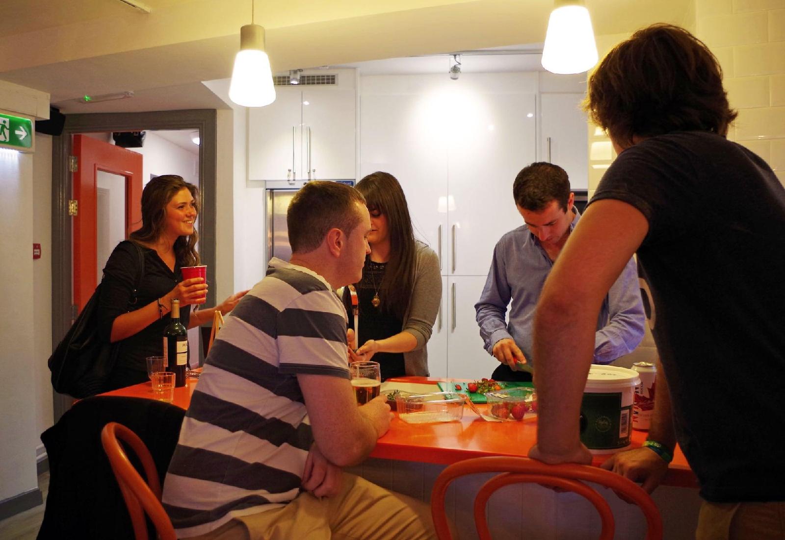 Galway City Hostel