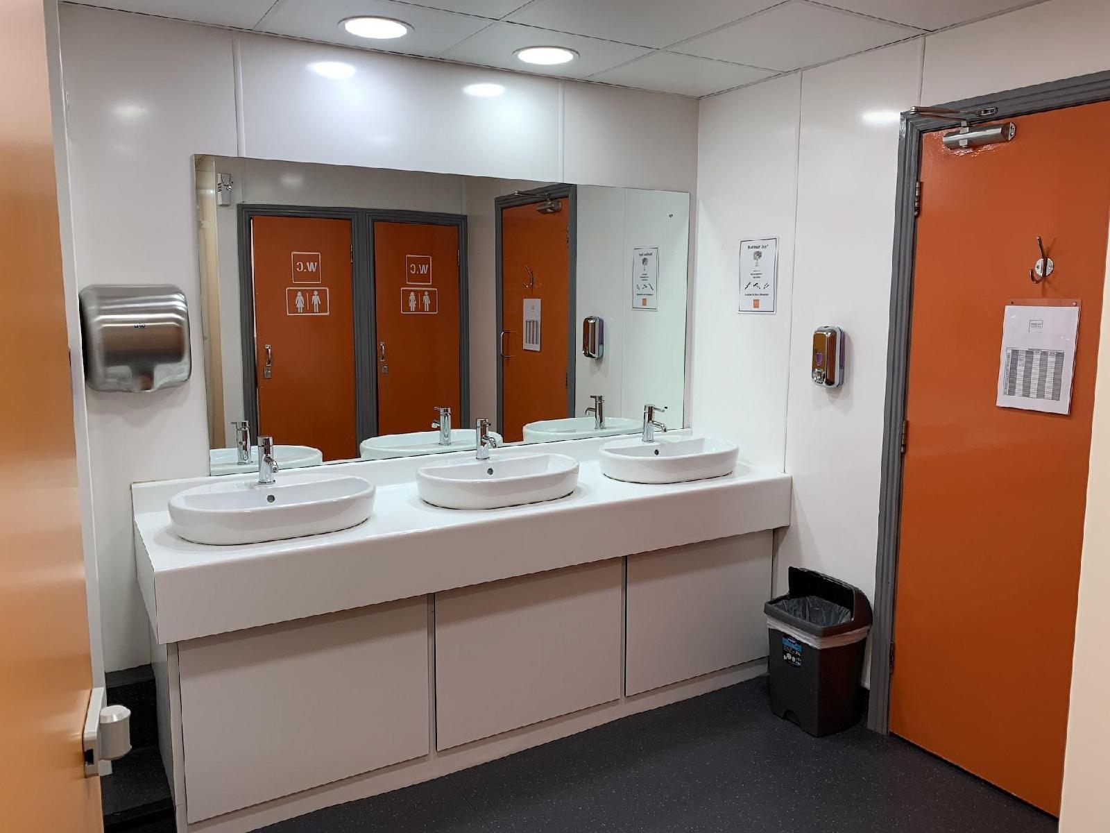 Galway City Hostel