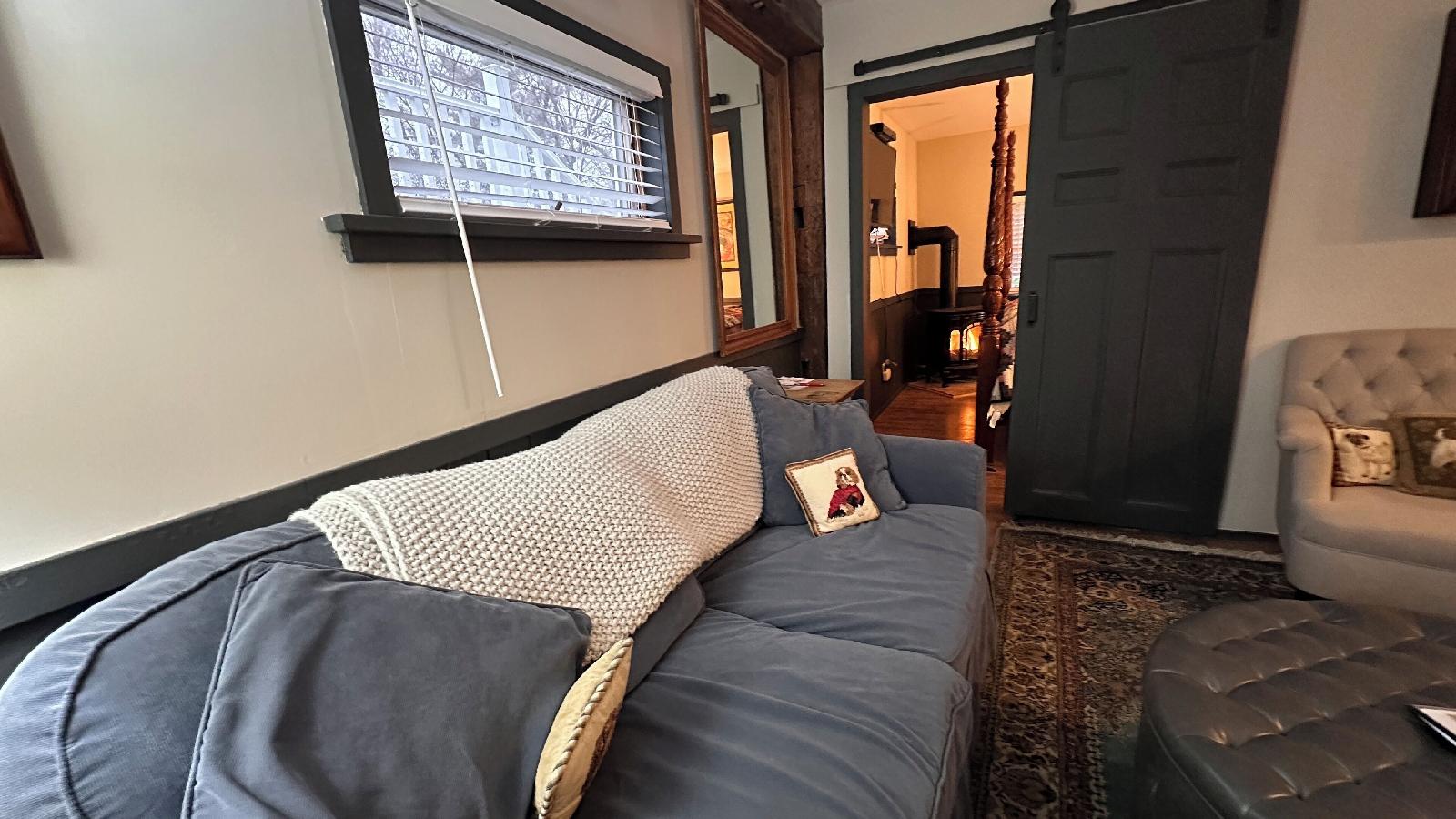 Phineas Swann Bed & Breakfast Country Inn