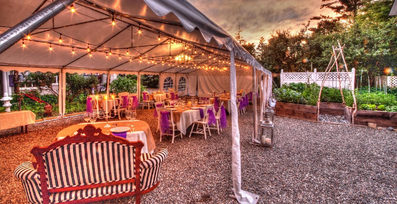 Phineas Swann Bed & Breakfast Country Inn