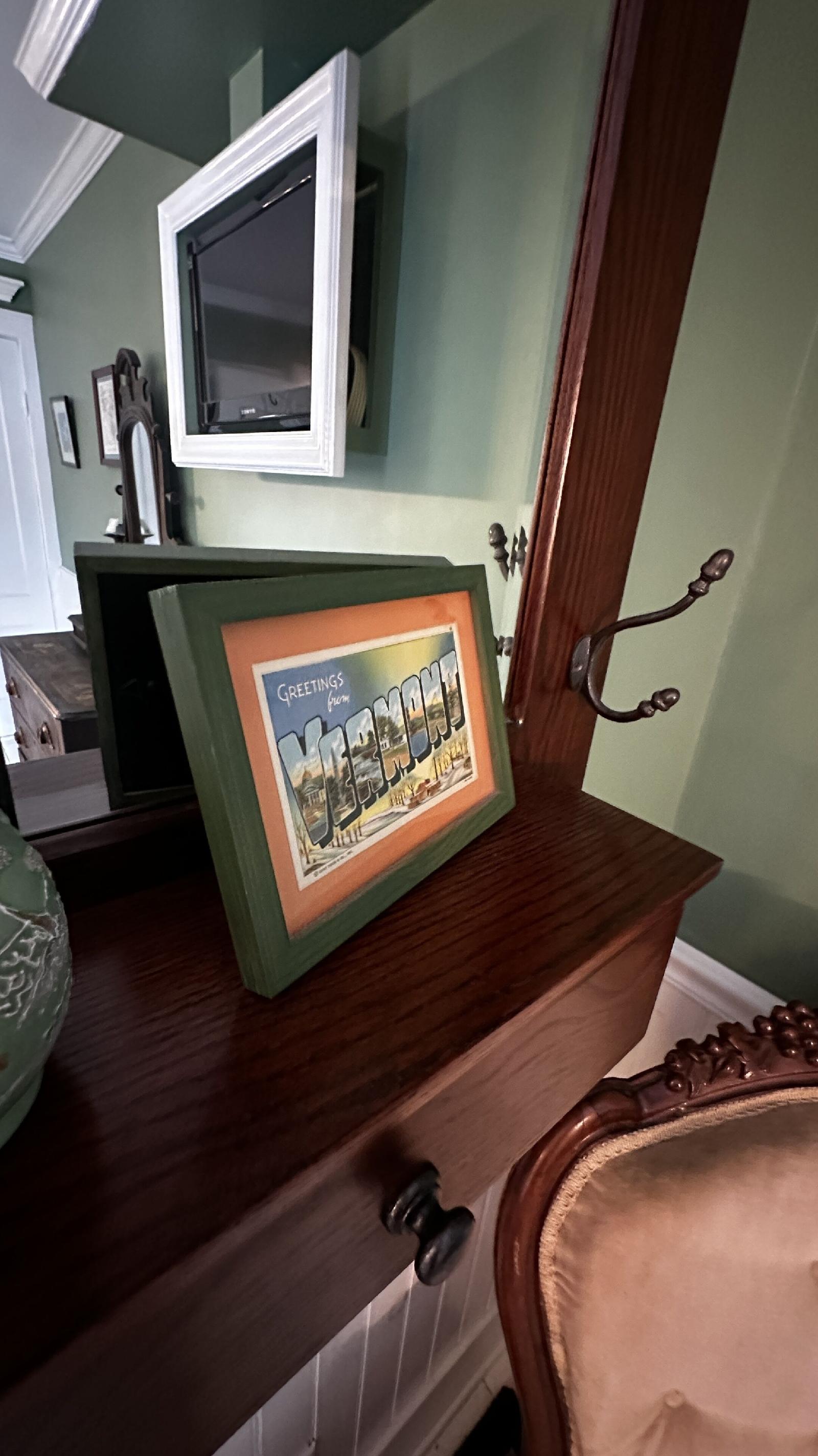 Phineas Swann Bed & Breakfast Country Inn