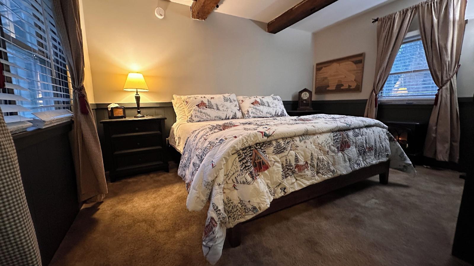 Phineas Swann Bed & Breakfast Country Inn
