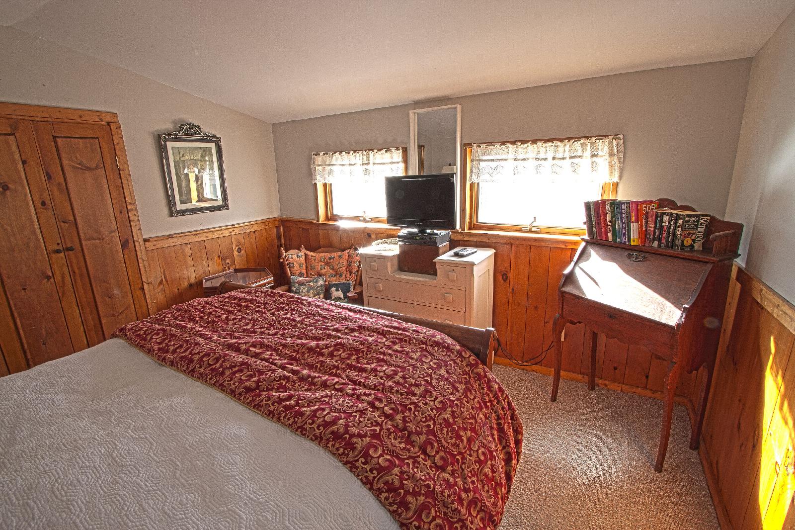 Phineas Swann Bed & Breakfast Country Inn