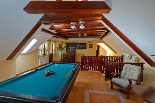 Ambient Villa