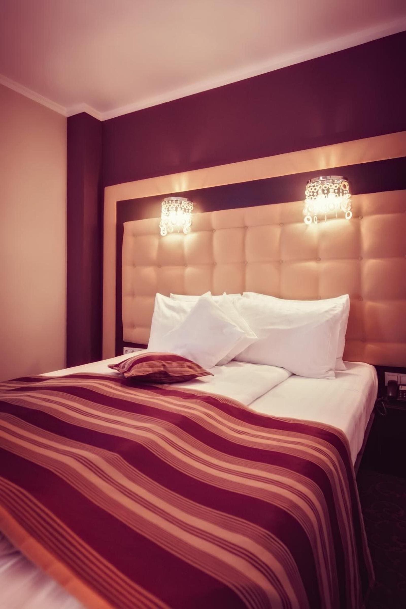 Hotel Ozana
