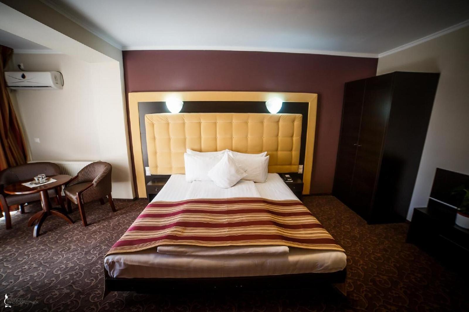 Hotel Ozana