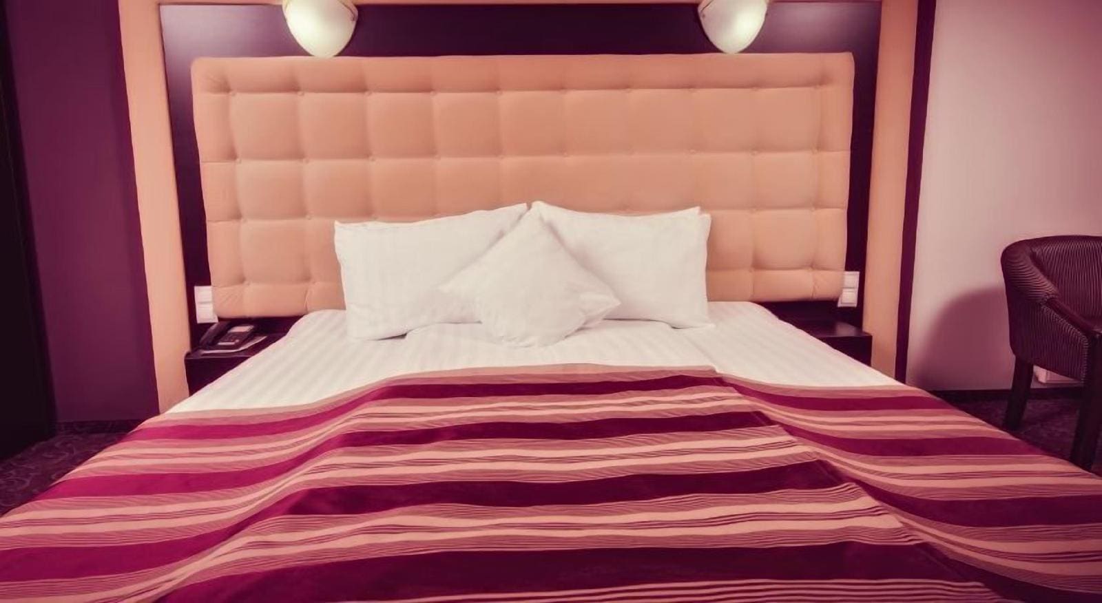 Hotel Ozana