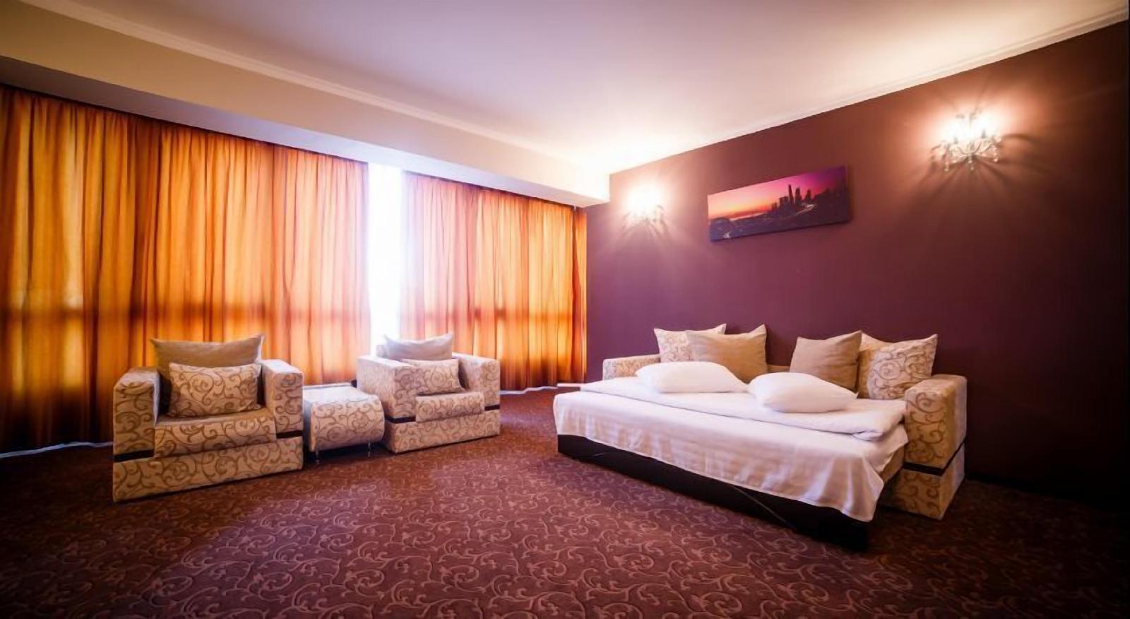 Hotel Ozana