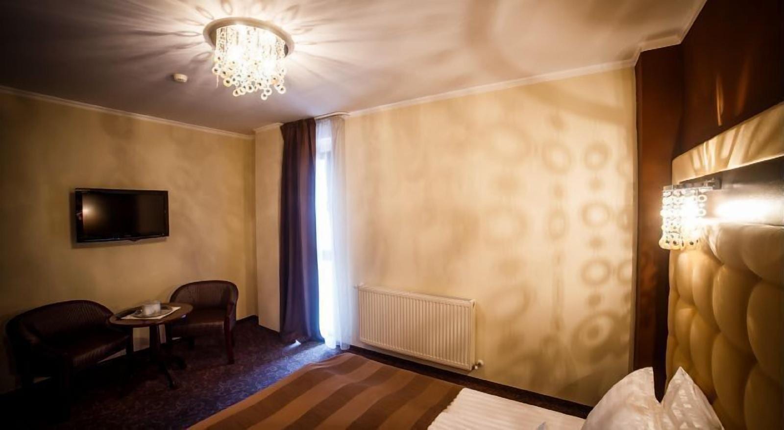 Hotel Ozana