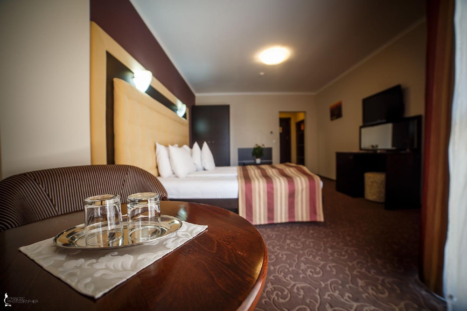 Hotel Ozana