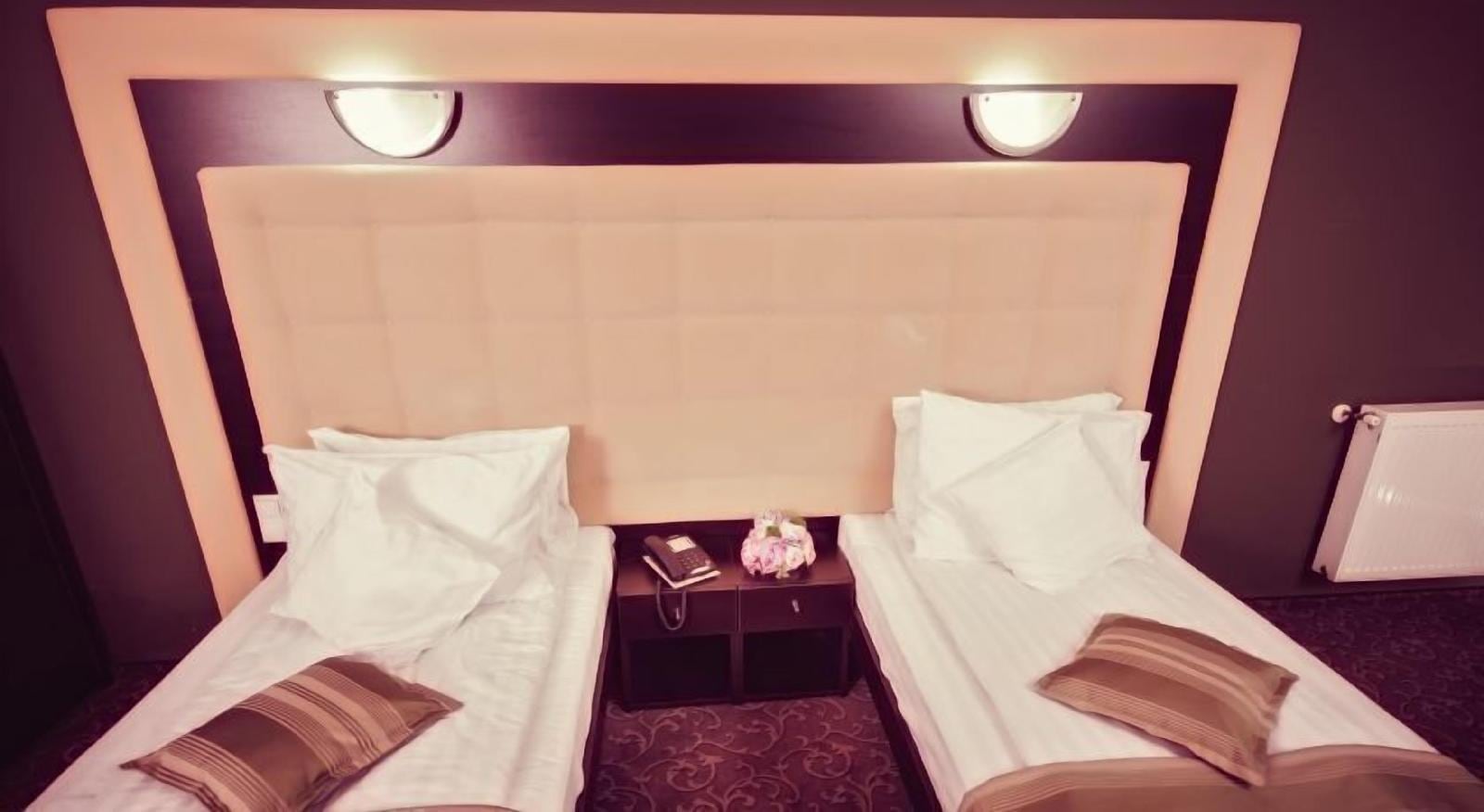 Hotel Ozana
