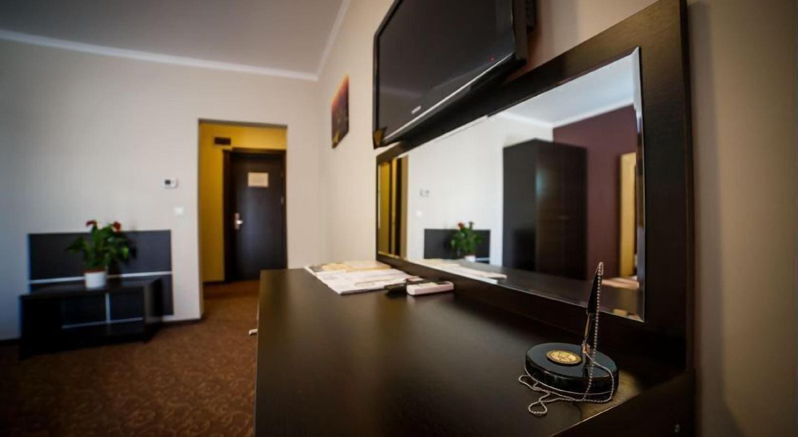 Hotel Ozana