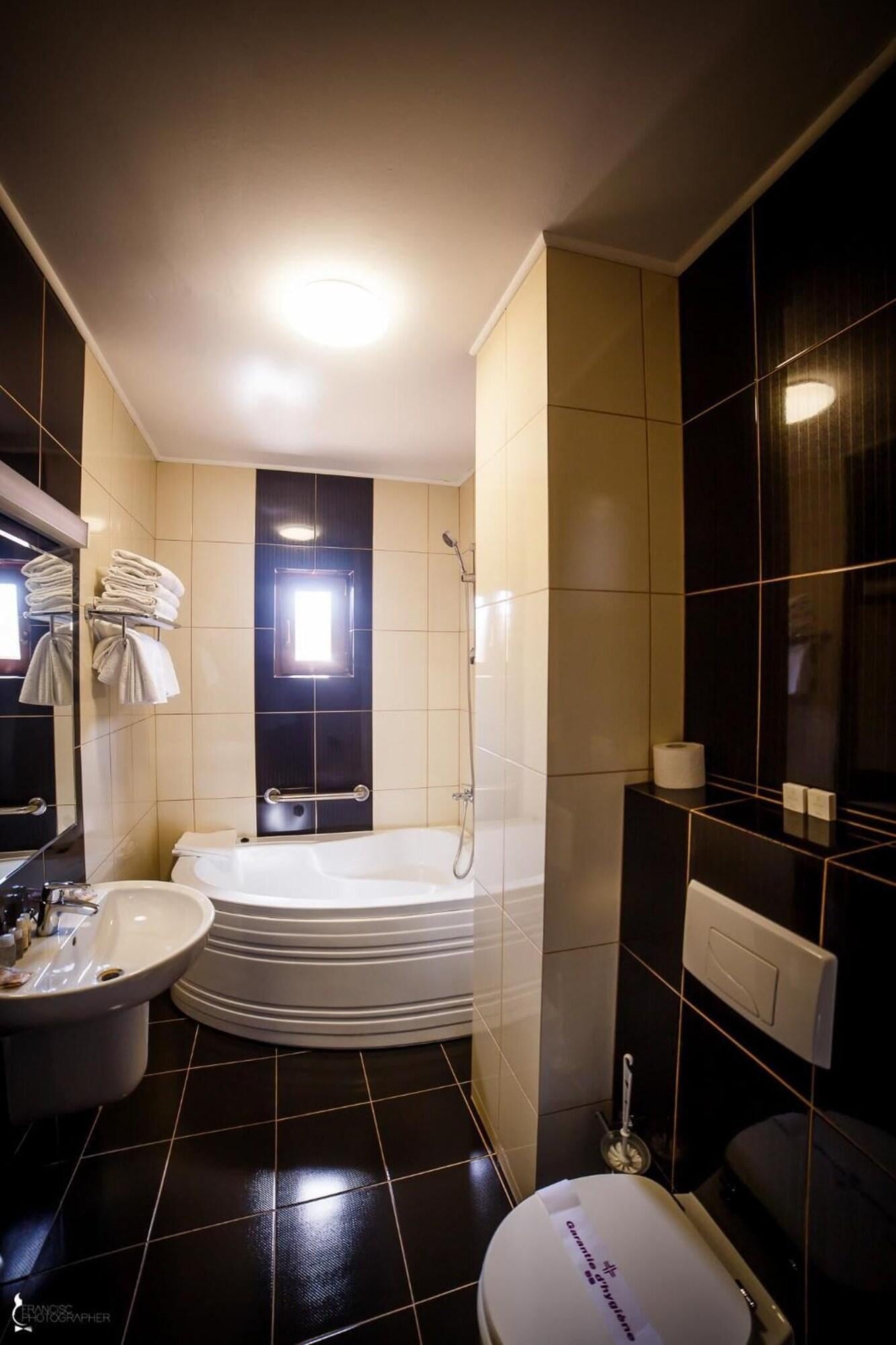 Hotel Ozana
