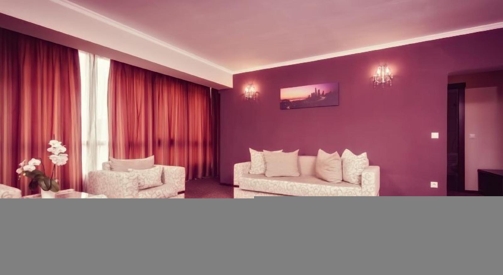 Hotel Ozana