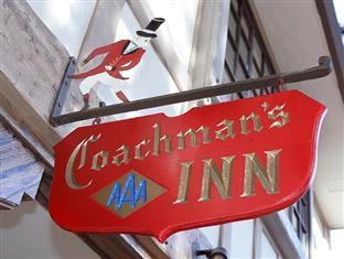 Coachman's Inn