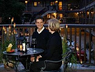 Coachman's Inn