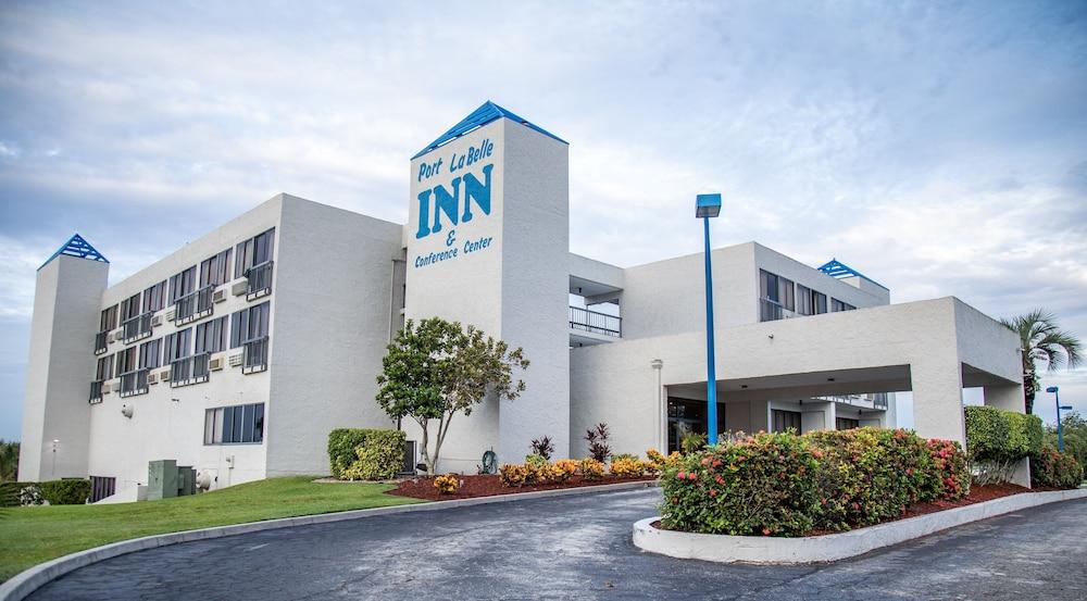 Port Labelle Inn and Conference Center