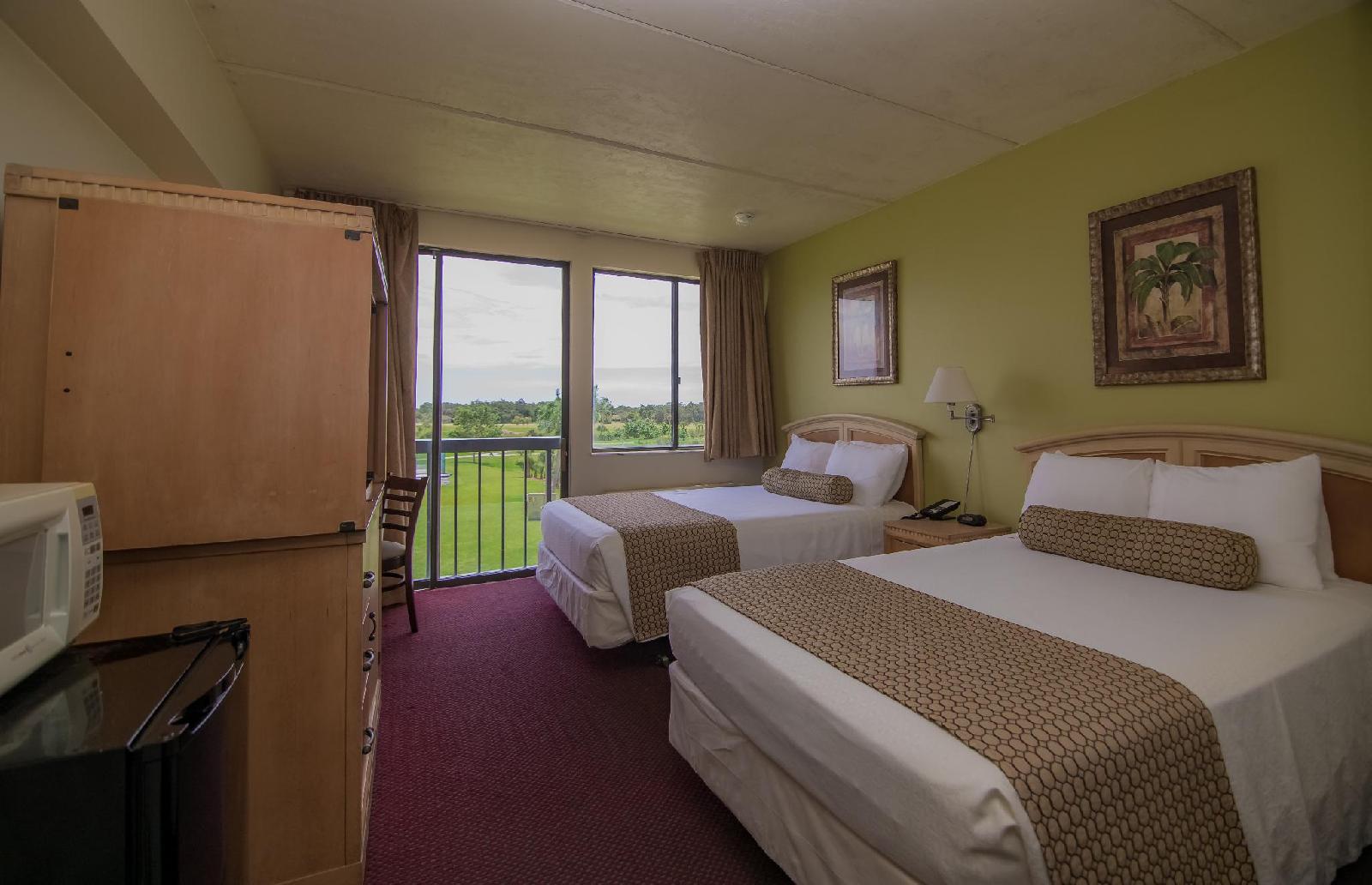 Port Labelle Inn and Conference Center