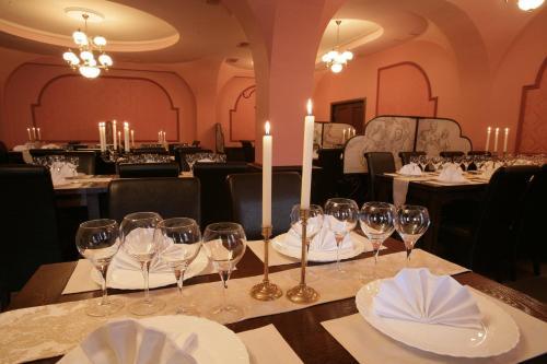 Hotel Wien