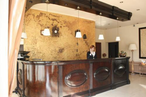 Hotel Wien