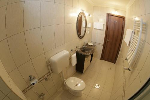 Hotel Wien
