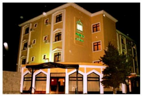 Hotel Wien