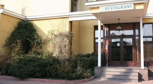 Hotel Wien