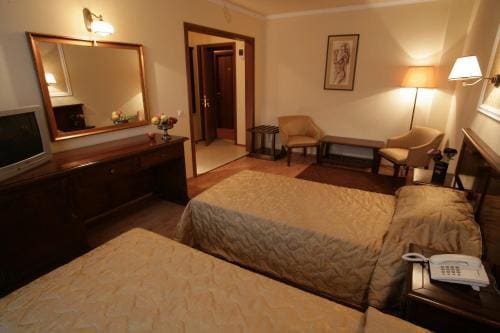 Hotel Wien