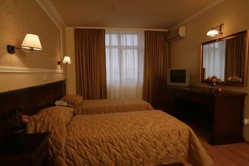 Hotel Wien