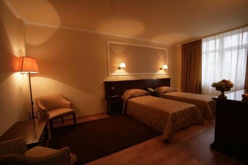Hotel Wien