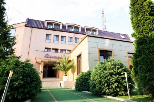 Zamca Suceava