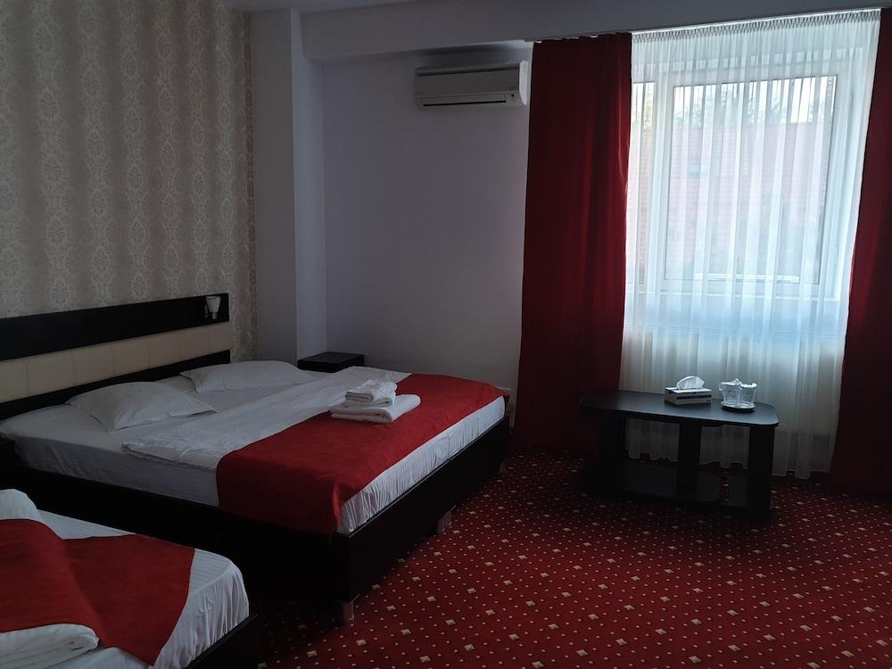 Hotel Magic City Center