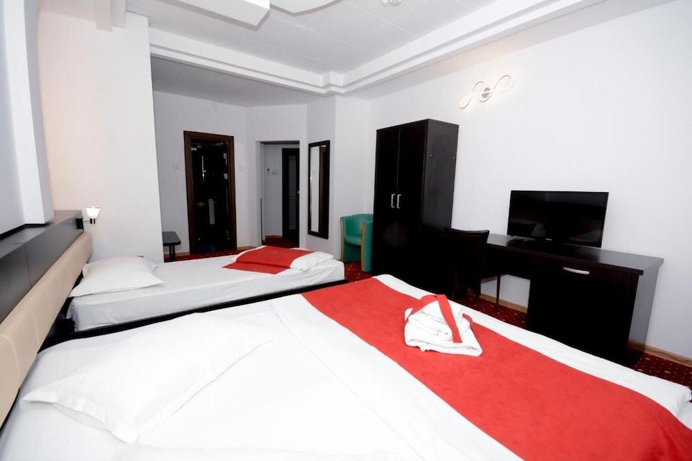 Hotel Magic City Center